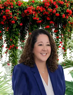 Pam Ward of Jackie Taylor & Associates