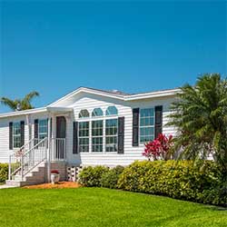 Mobile homes for sale at Jackie Taylor and Associates